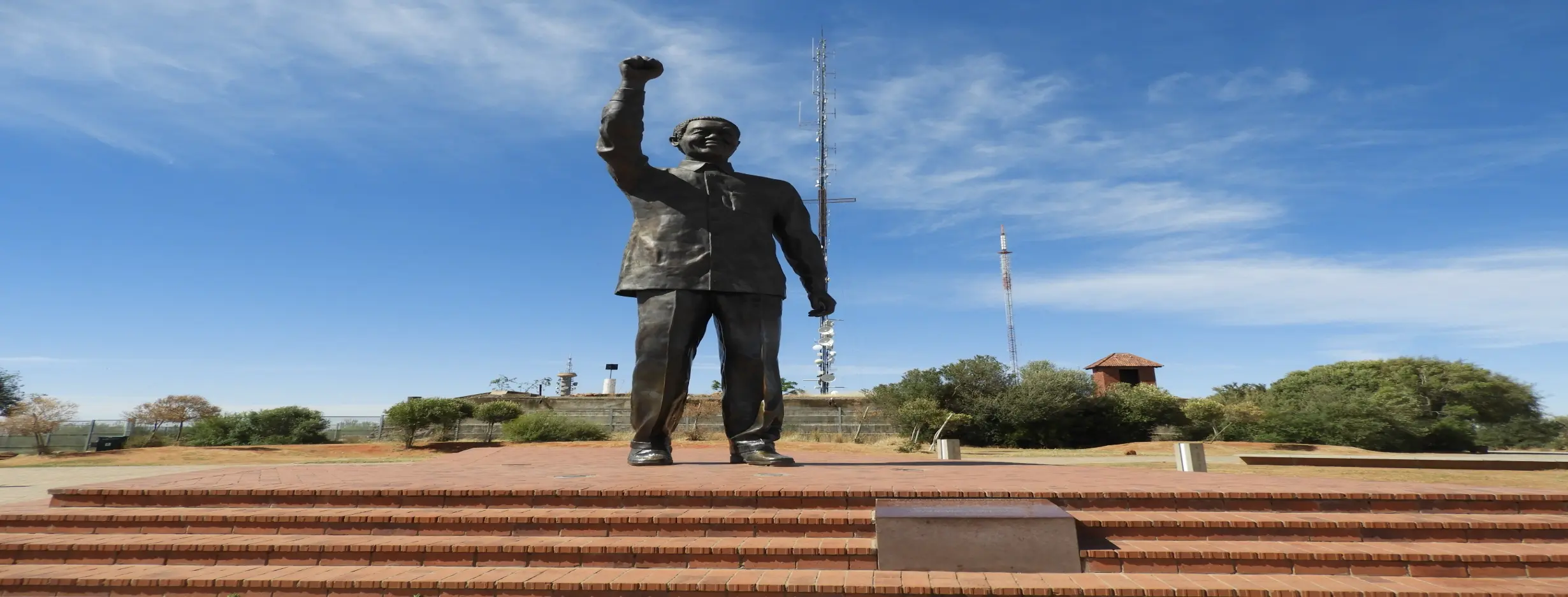 Image for Naval Hill